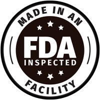 FDA Registered Facility